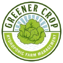 Greener Crop