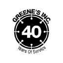 Greene Concrete Cutting, Inc.