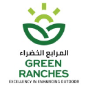 Green Ranches