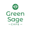 Green Sage Cafe