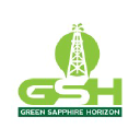 Green Sapphire Horizon LLP