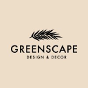 Greenscape Design & Decor