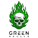 Green Skulls