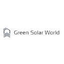 GREEN SOLAR WORLD LIMITED