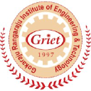 Gokaraju Rangaraju Institute of Engineering & Technology