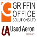 Griffin Office Solutions & Used Aeron Ireland