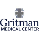 Gritman Medical Center