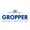 Molkerei Gropper GmbH & Co. KG