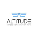 Altitude