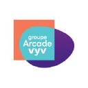 GROUPE ARCADE-VYV