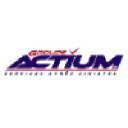 Groupe Actium Inc.
