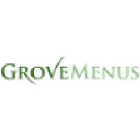 Grove Menus
