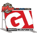 Groves Inc