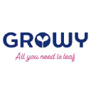 GROWx / Growy