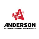 Groupe Anderson inc
