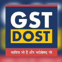 GST DOST