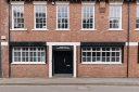 Grove Tompkins Bosworth