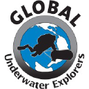 Global Underwater Explorers