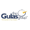 The Gulas group Logo