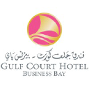 Gulf Court Hotel Business Bay