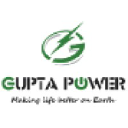Gupta Power Infrastructure Ltd