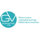 G.V cosmetics Ltd