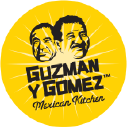 Guzman y Gomez Mexican Taqueria