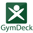Gymdeck