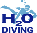 H2O Diving Lund