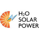 H2o Solar Power