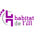 Habitat de l'Ill