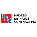 Hadeed Emirates Cont. Co.