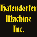 Hafendorfer Machine Inc