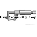 Haig Precision Mfg. Corp