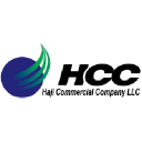 Haji Commercial Company LLC