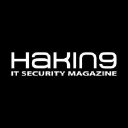 Hakin9 Magazine