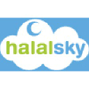 Halal Sky