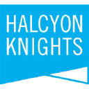 Halcyon Knights - Tech & Executive Talent