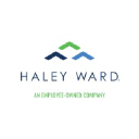 Haley & Ward Inc
