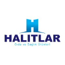 HALITLAR Health and Food Products