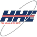 Hall and Hall Engineers, Inc.