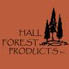 Hall Forest Products Inc