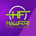 Hall Of Fame Dance Challenge