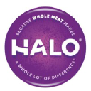 Halo, Purely for Pets