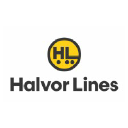 HALVOR LINES INC
