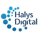 Halys Digital by Infogene