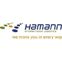 Hamann International Logistics NV