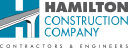 Hamilton Construction Co Inc