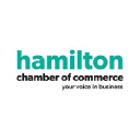 Hamilton Chamber of Commerce