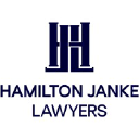 Hamilton Janke Lawyers